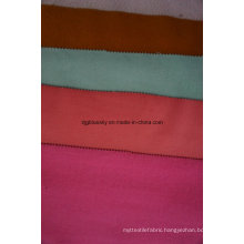 Colors of Wool Fabric for Overcoate